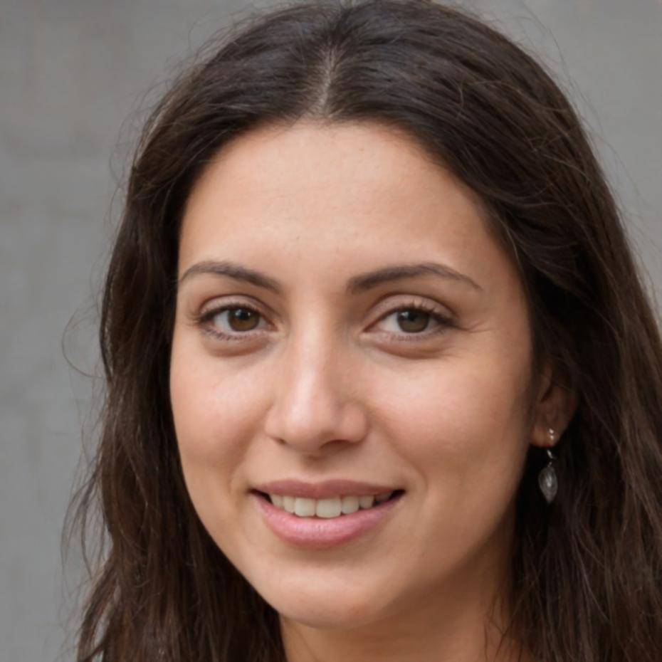 Ritratto di Ludovica Fabbri, fondatrice Oranthelivoxa